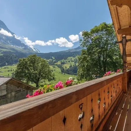 Bergtraum Apartment