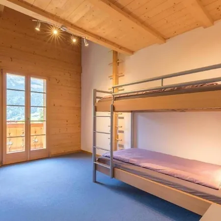 Bergtraum * Grindelwald