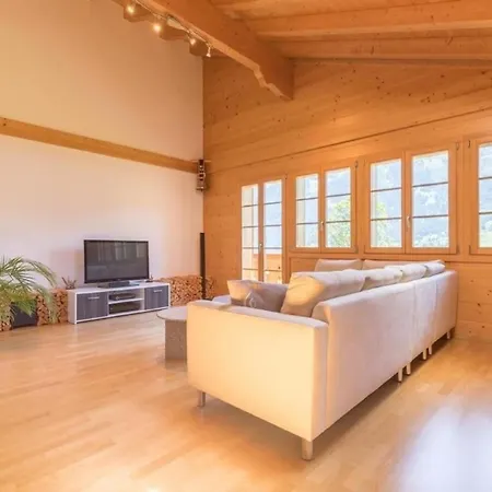 Apartmán Bergtraum