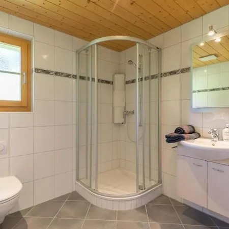 Apartmán Bergtraum Grindelwald